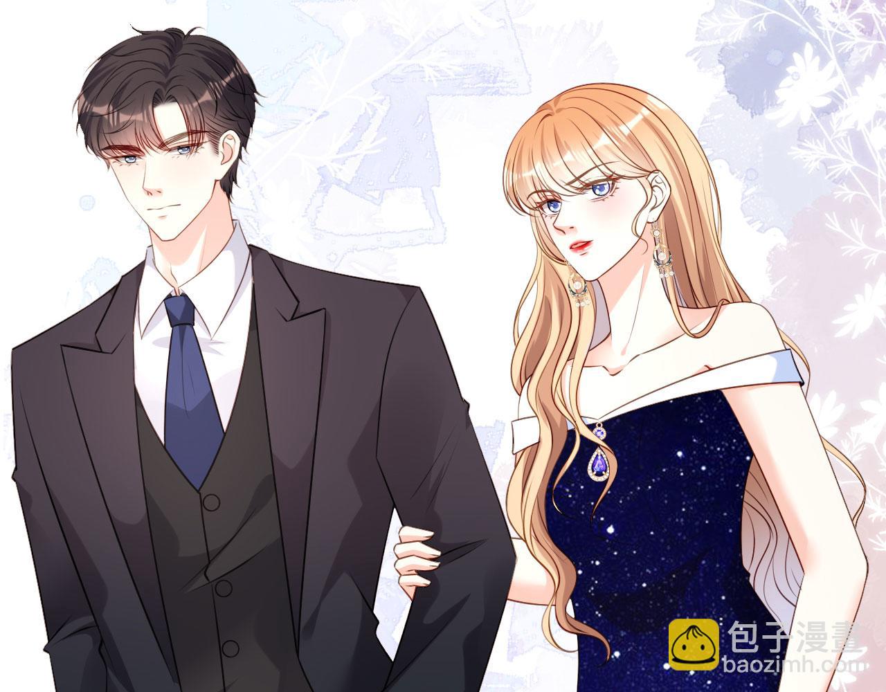 第93话 掉链子的江少(1/2)-第94话