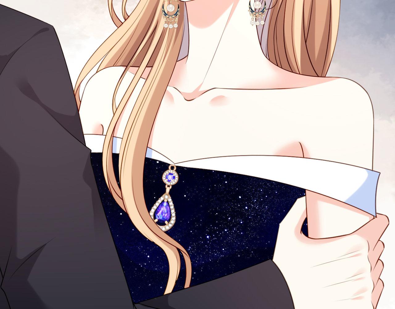 第93话 掉链子的江少(1/2)-第94话