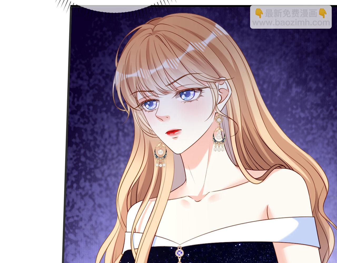 第93话 掉链子的江少(1/2)-第94话