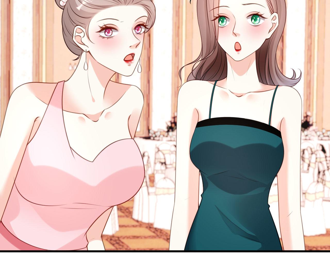 第95话 赏脸吃个饭(1/2)-第96话