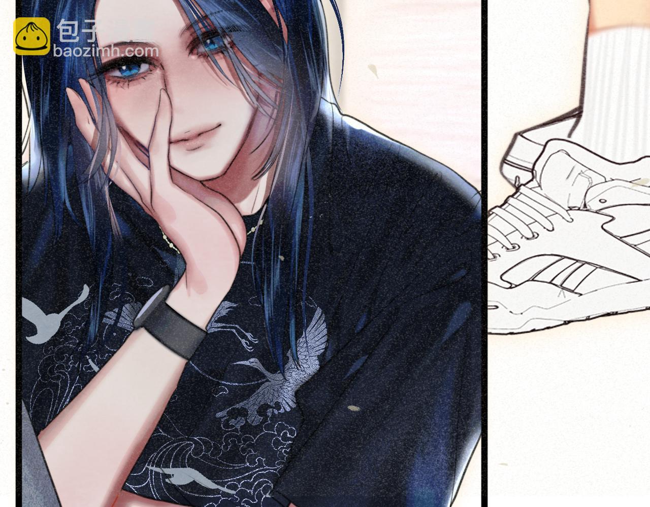 第97话长夜漫漫(1/3)-第102话