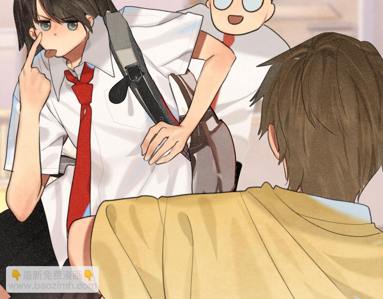 第97话长夜漫漫(1/3)-第102话