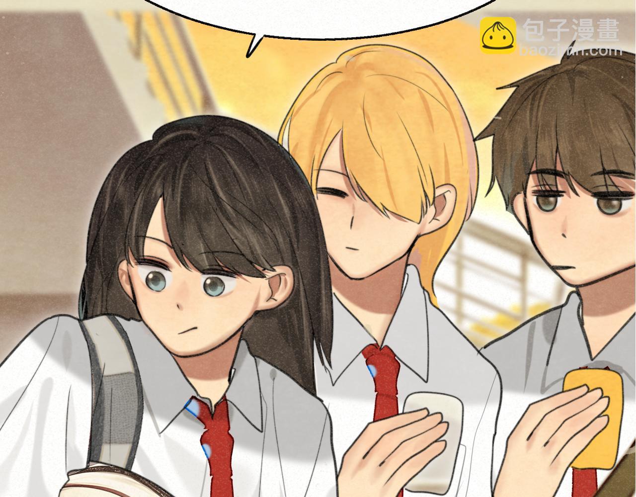 第99集神明不留遗憾(1/4)-第104话