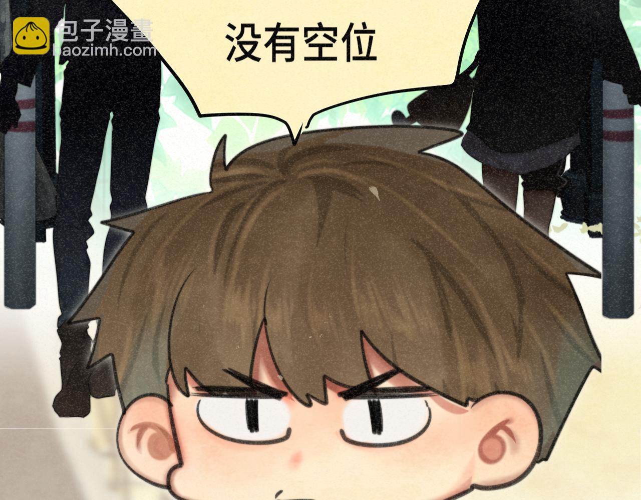 第99集神明不留遗憾(1/4)-第104话