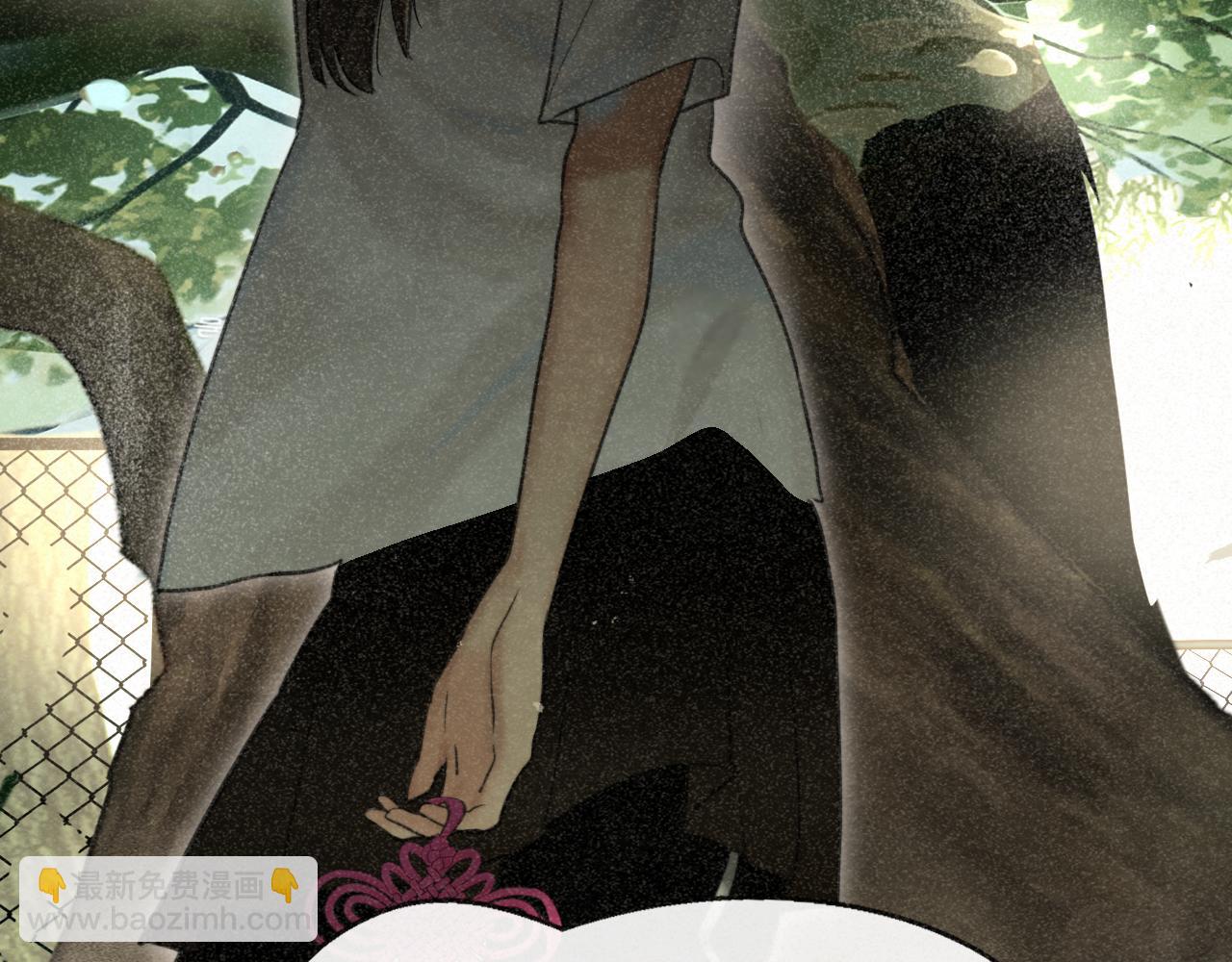 第99集神明不留遗憾(1/4)-第104话