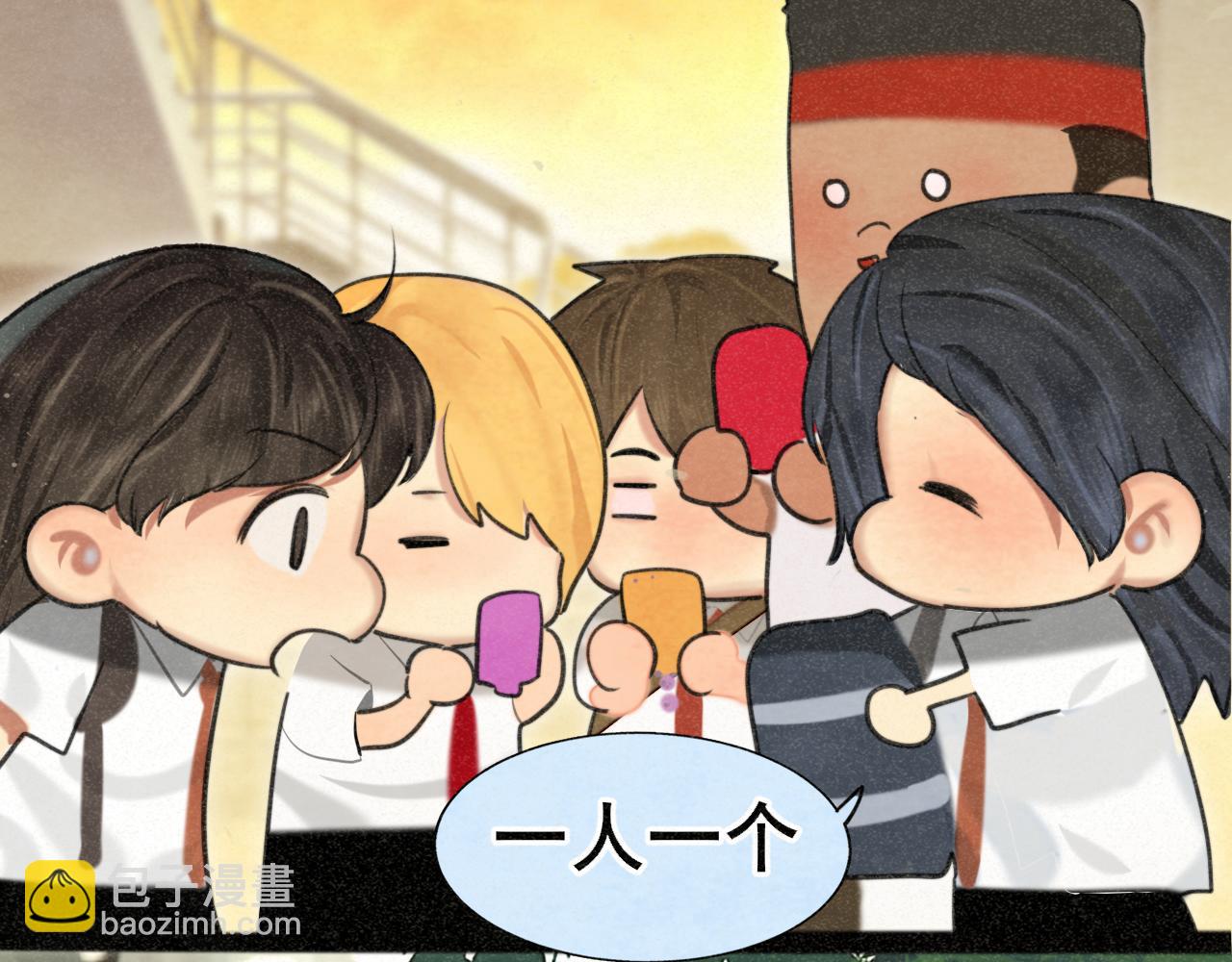 第99集神明不留遗憾(1/4)-第104话