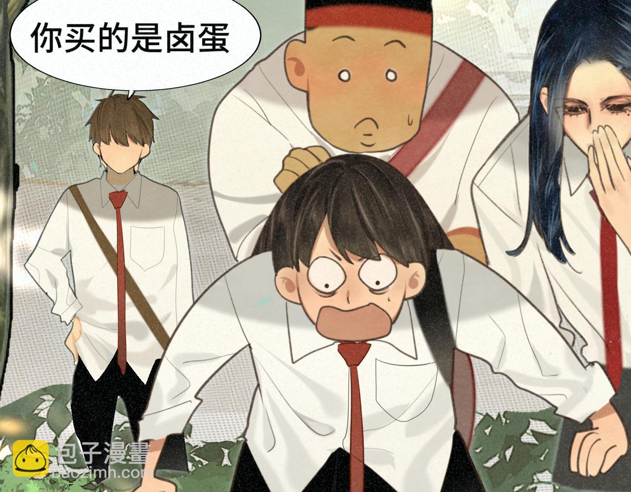 第101话 三个妈咪一台戏(1/4)-第106话