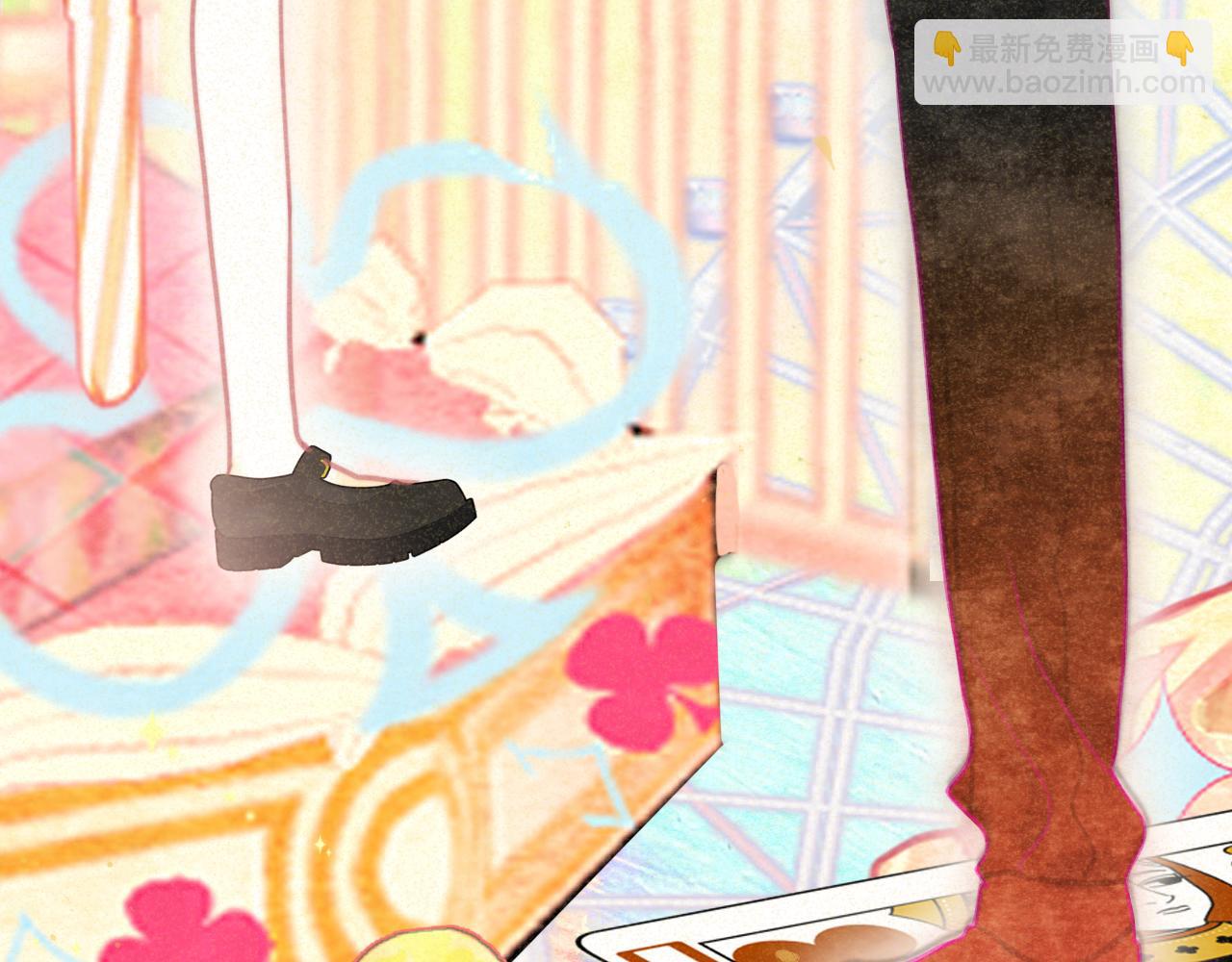 103春梦降临(1/4)-第108话