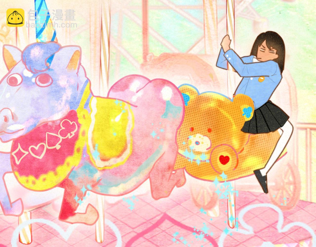 103春梦降临(1/4)-第108话