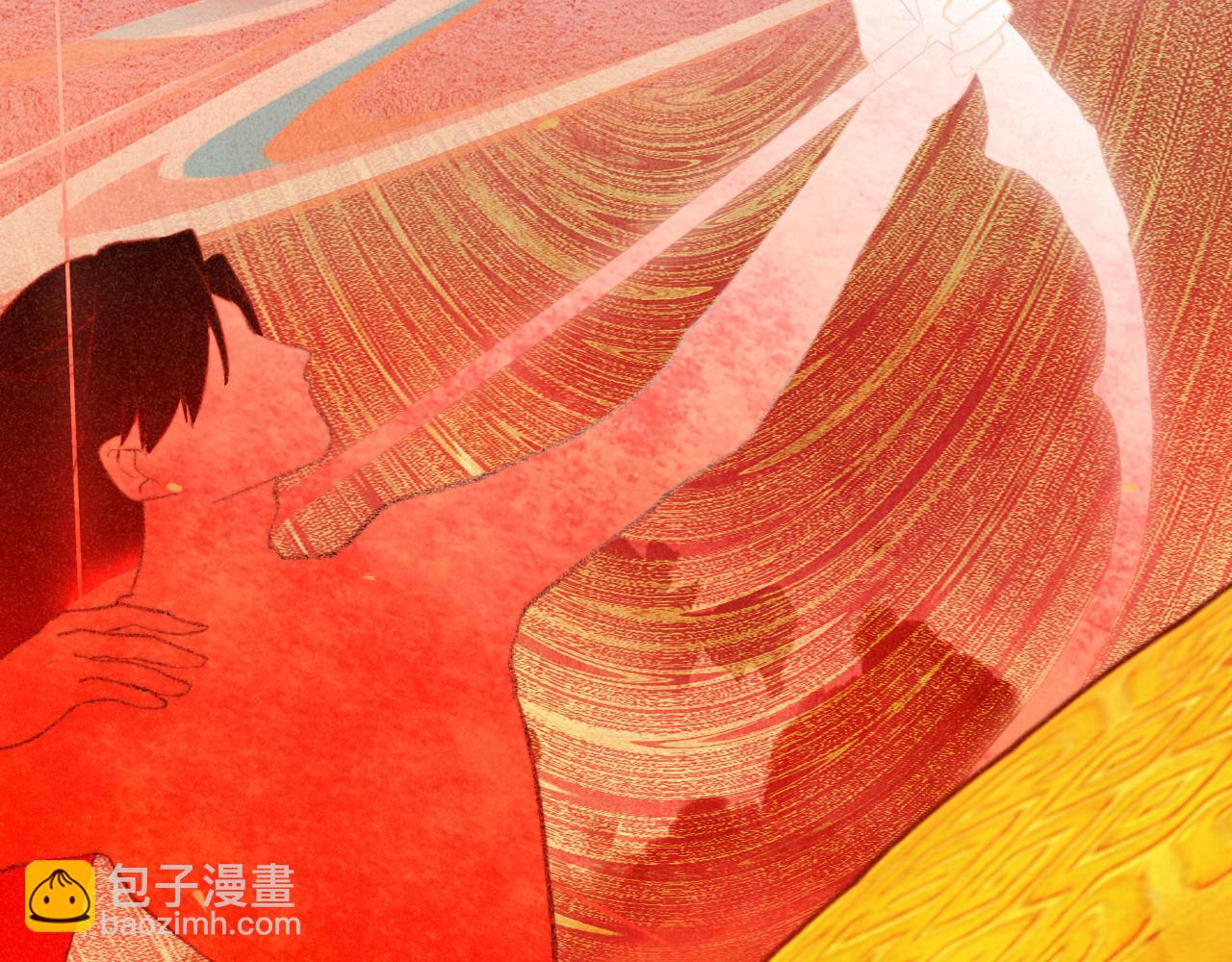 105月饼要吃正版的(1/4)-第110话