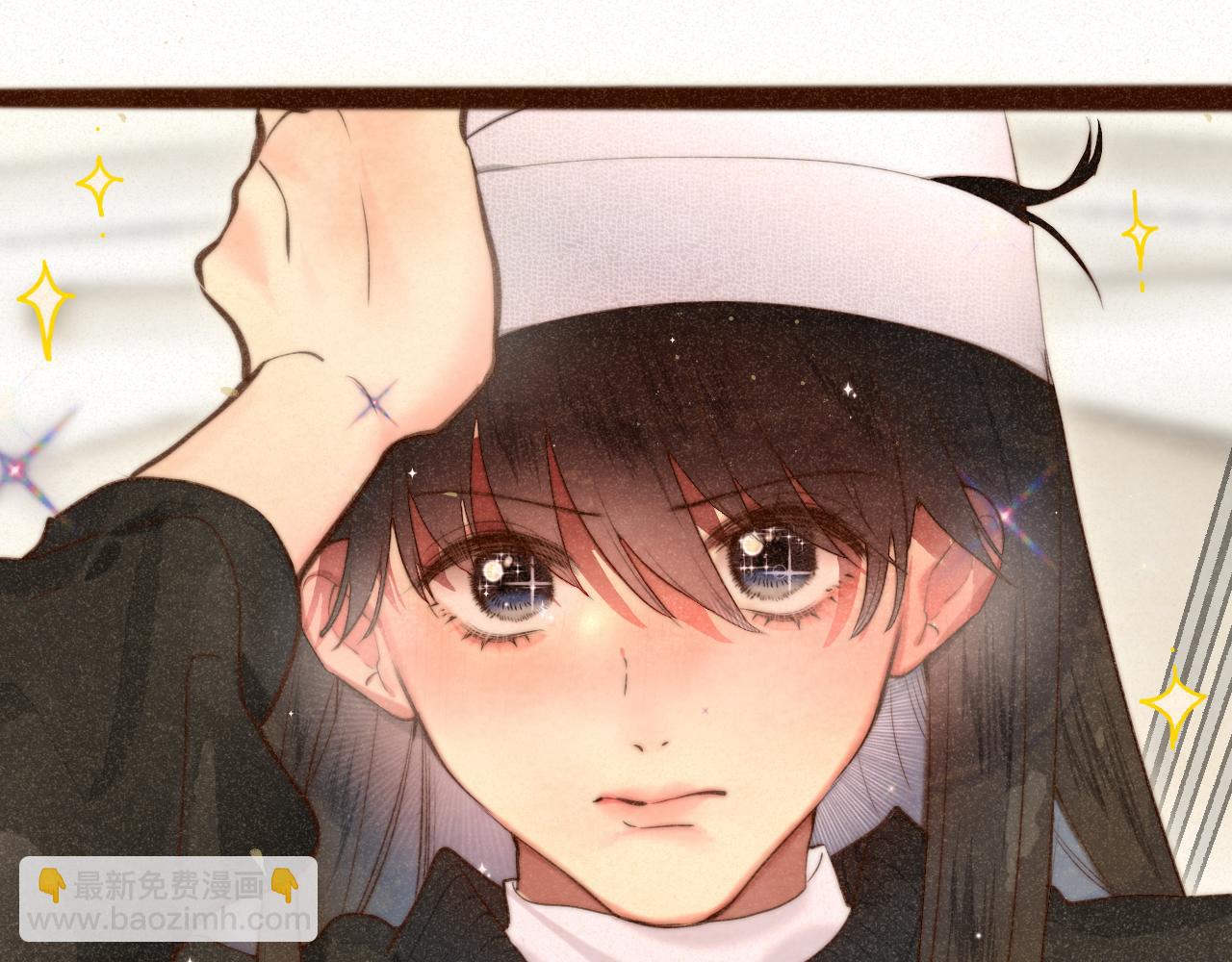 109这部漫画女主果然有问题(1/4)-第116话