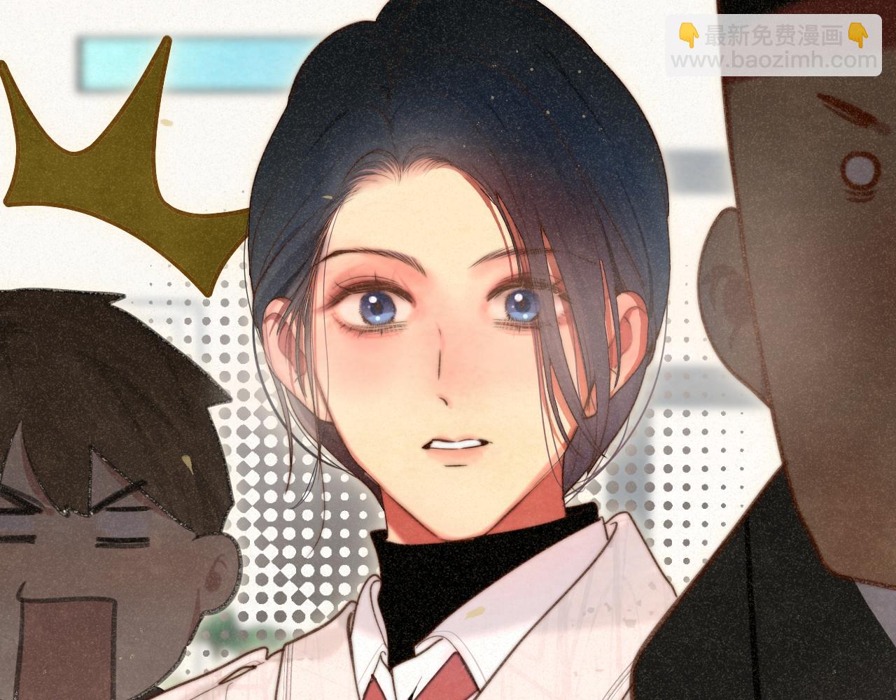 109这部漫画女主果然有问题(1/4)-第116话