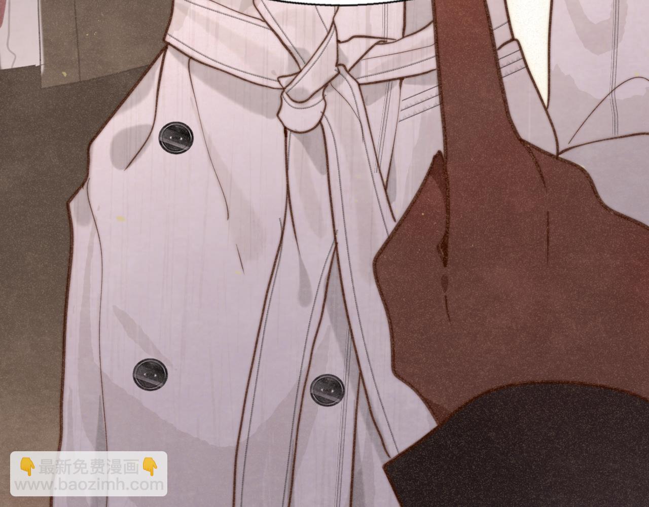 109这部漫画女主果然有问题(1/4)-第116话