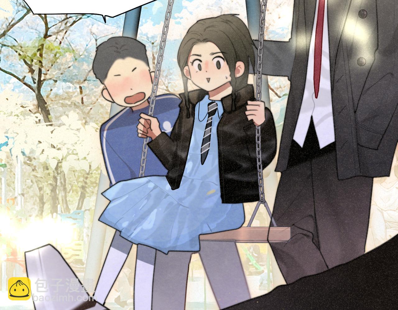 109这部漫画女主果然有问题(1/4)-第116话