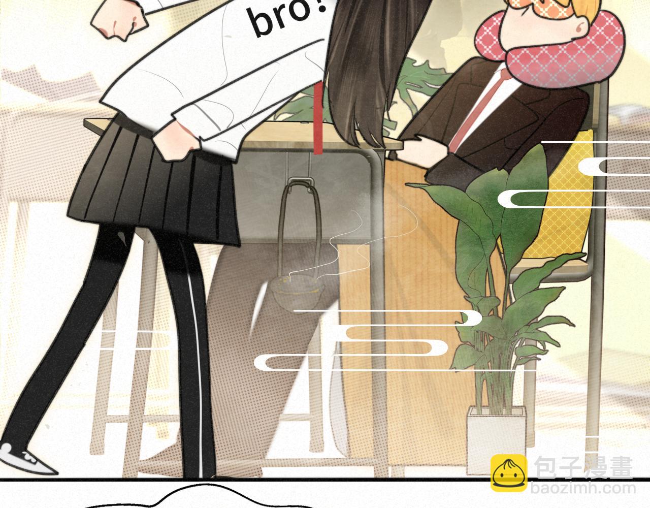 111考砸了也不要躲起来哭(1/4)-第118话