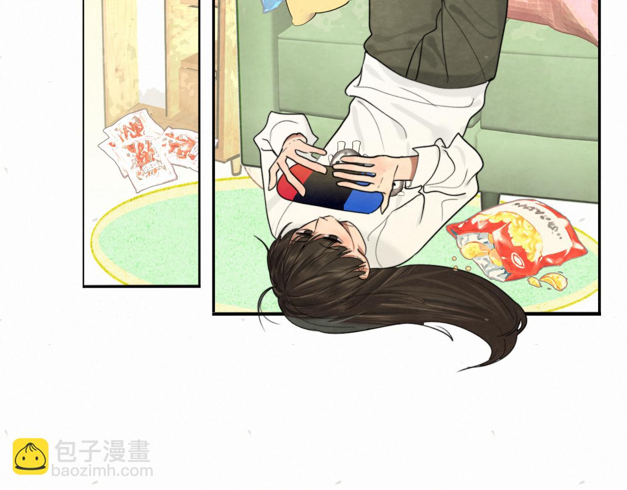 113炸裂的高考礼物(1/3)-第120话