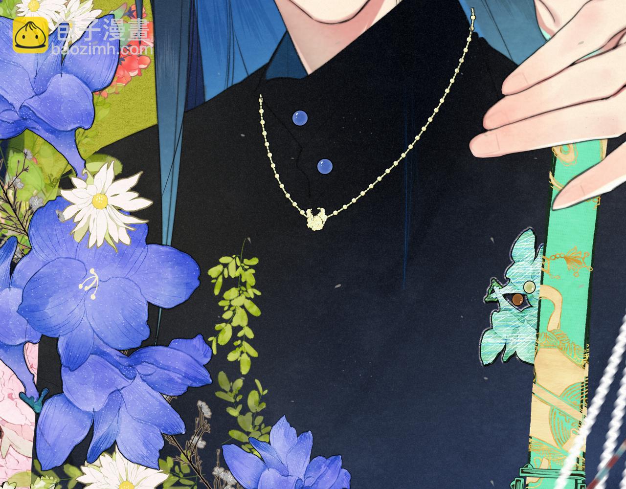 113炸裂的高考礼物(1/3)-第120话