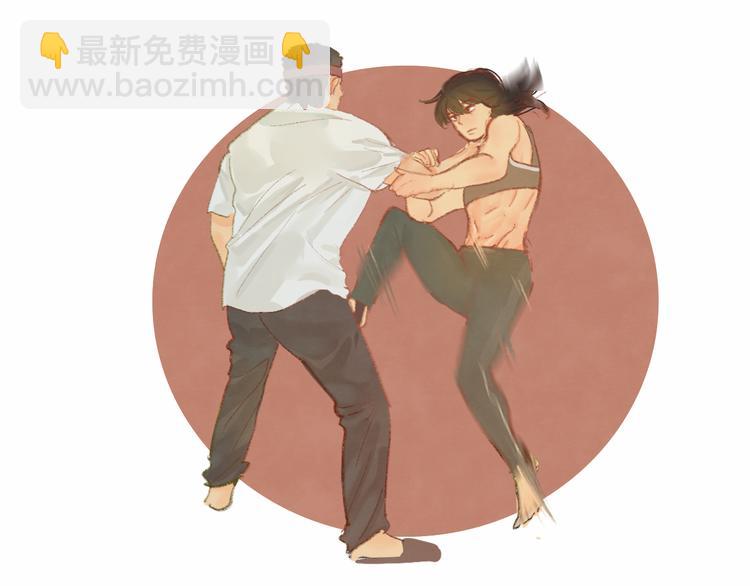 第13话 一家人的晚餐（上）(1/3)-第16话