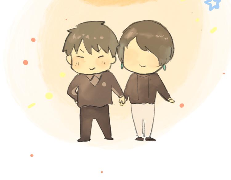 第13话 一家人的晚餐（上）(1/3)-第16话