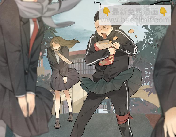 第15话  让人无法抗拒的软妹(1/4)-第18话