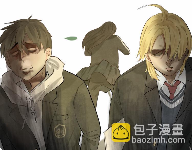 第15话  让人无法抗拒的软妹(1/4)-第18话