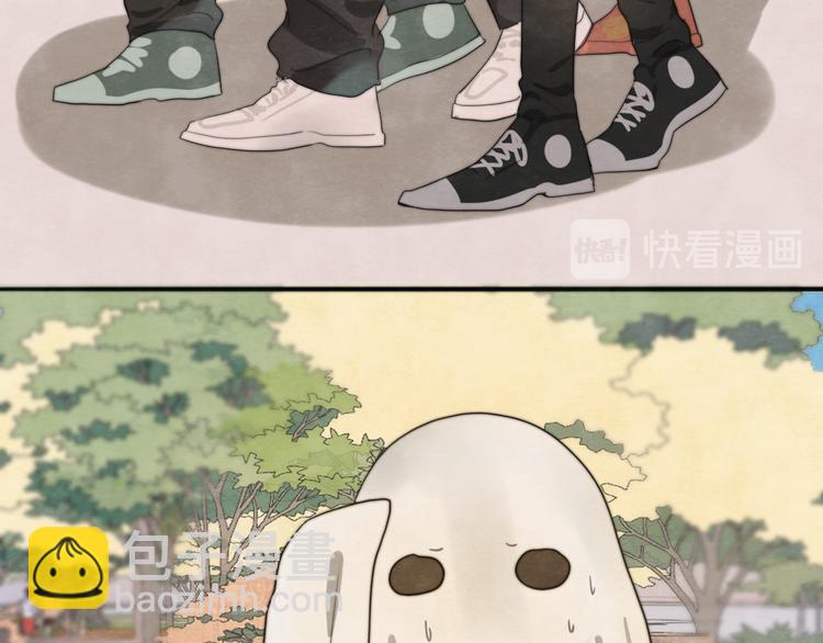 第27话 鬼屋探险(1/4)-第30话