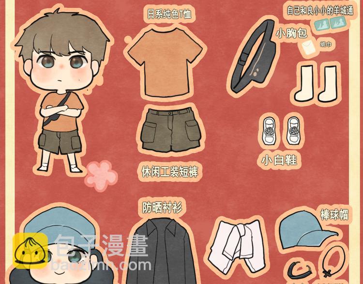 第27话 鬼屋探险(1/4)-第30话