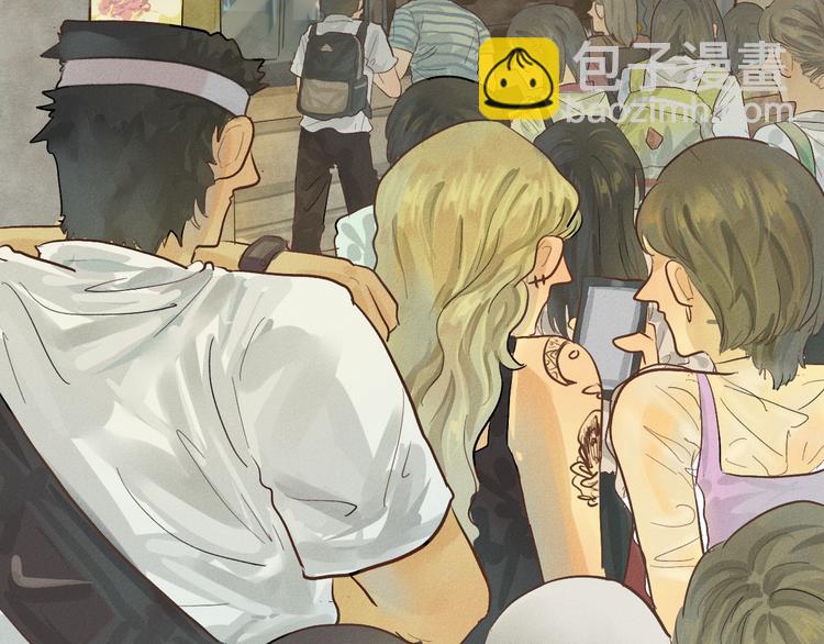 第4话 谁不喜欢肉松小贝！(1/3)-第4话