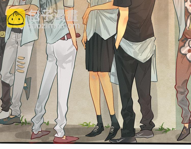 第4话 谁不喜欢肉松小贝！(1/3)-第4话