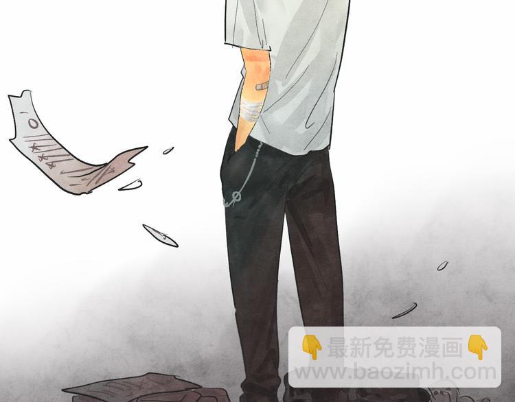 第4话 谁不喜欢肉松小贝！(1/3)-第4话