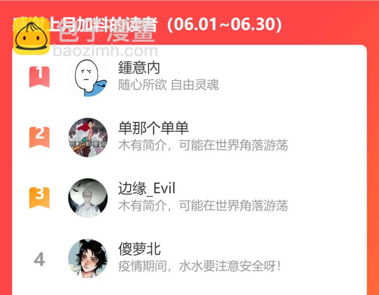 无法与女生成为朋友 - 30  误会(4/4) - 4