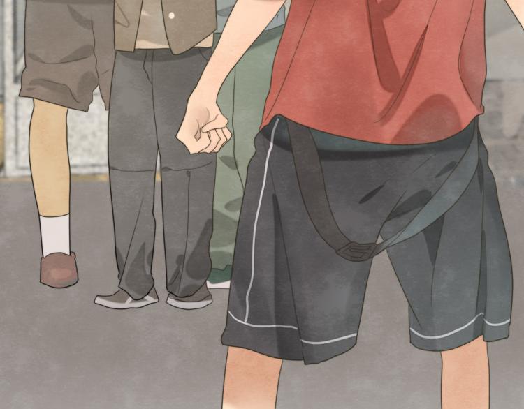 第32话 没有输赢的比赛(1/6)-第36话