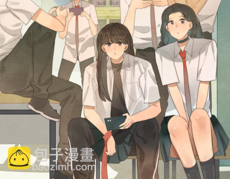 第36话 少女漫该怎么画！(1/4)-第40话