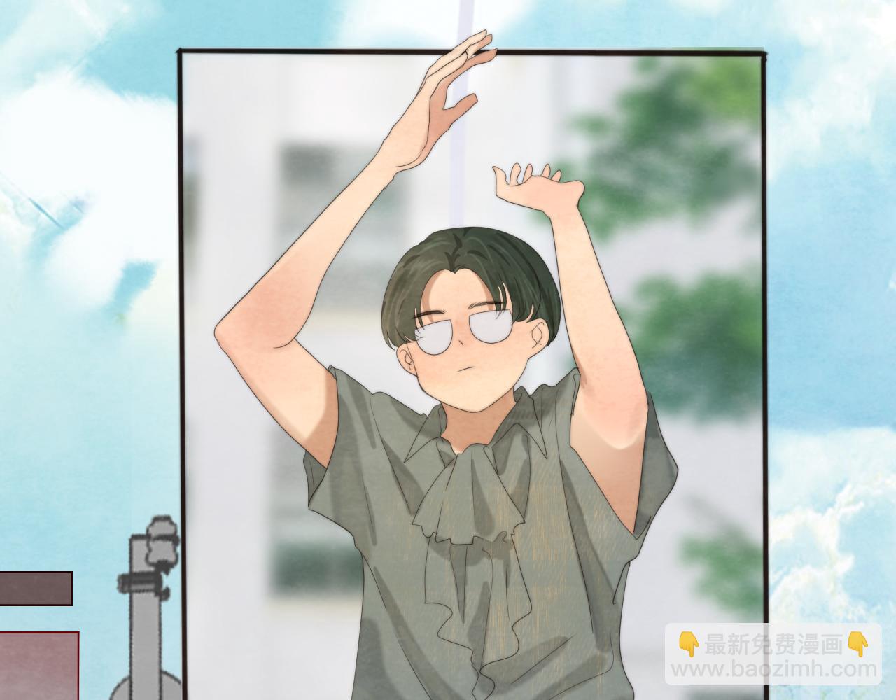 第38话鸡蛋仔和冰淇淋(1/4)-第42话