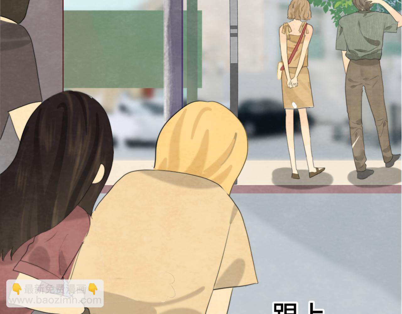 第38话鸡蛋仔和冰淇淋(1/4)-第42话