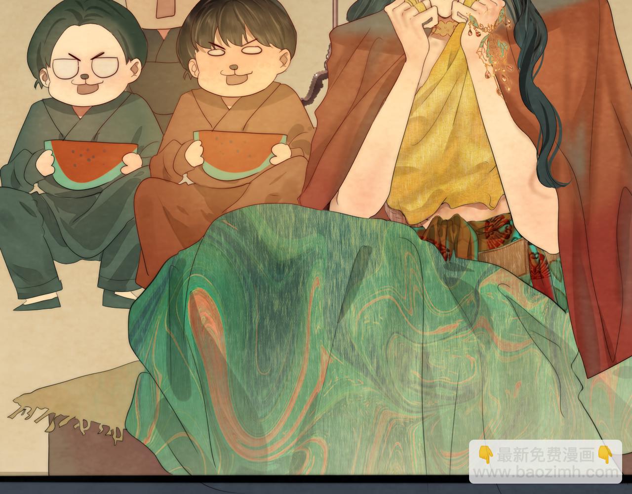 40+41话我们的相遇命中注定(1/5)-第44话