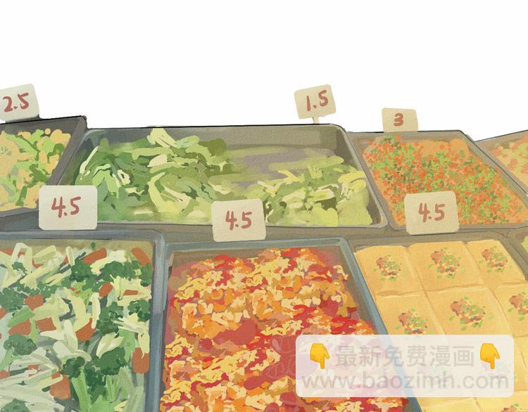 第5话 约会的邀请(1/3)-第6话