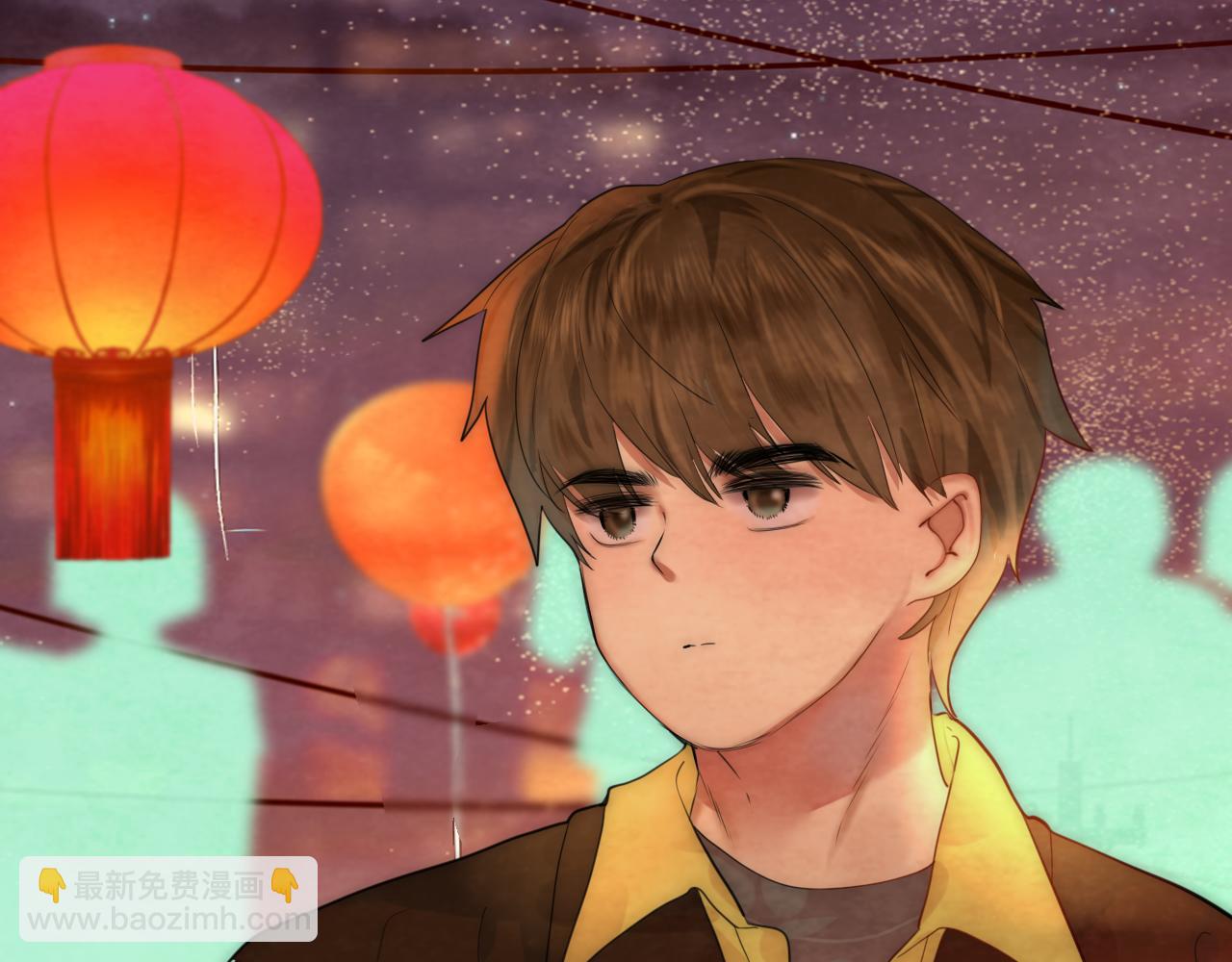 第50话" courage"(1/4)-第54话