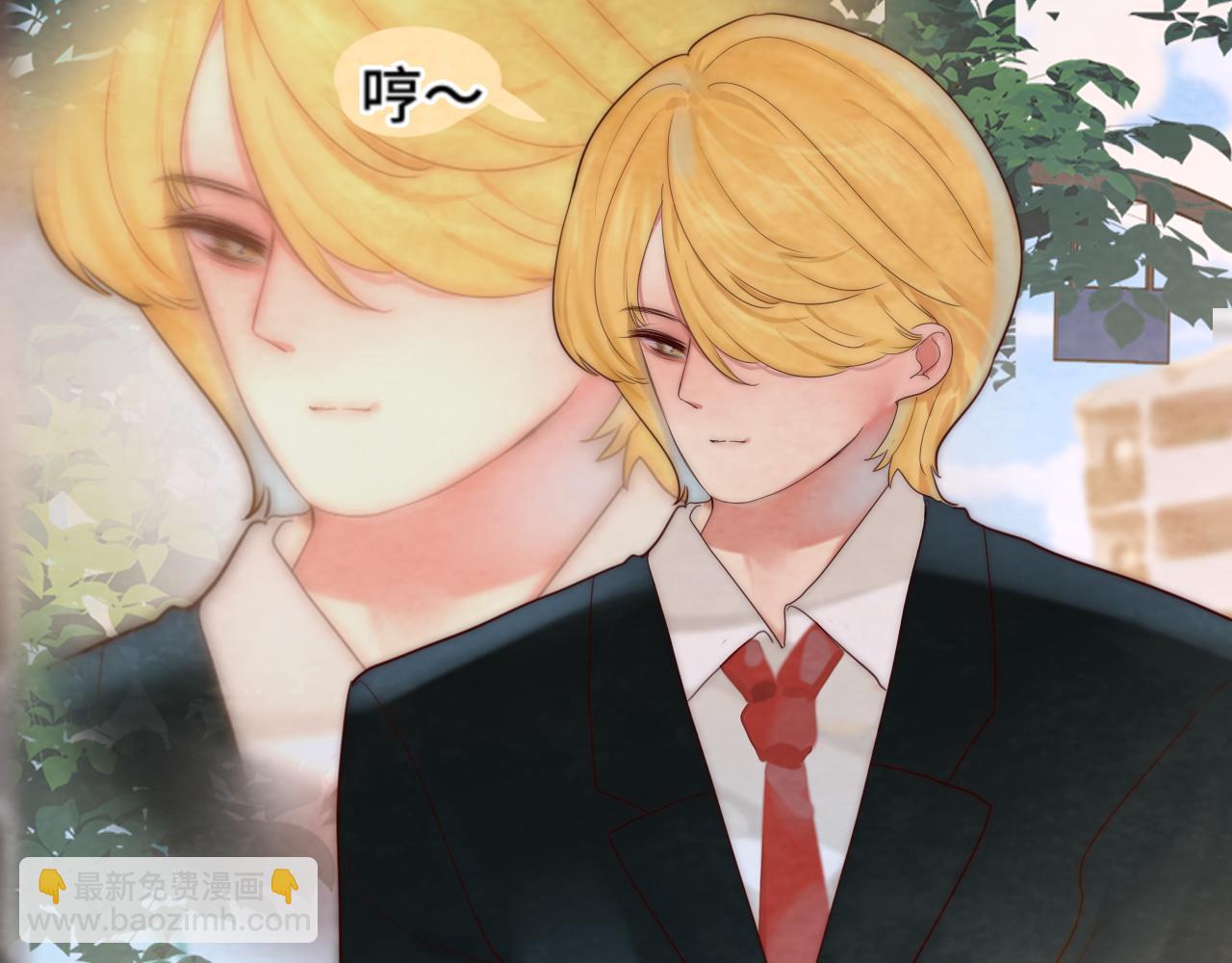 第52话 变质的巧克力（上(1/4)-第56话