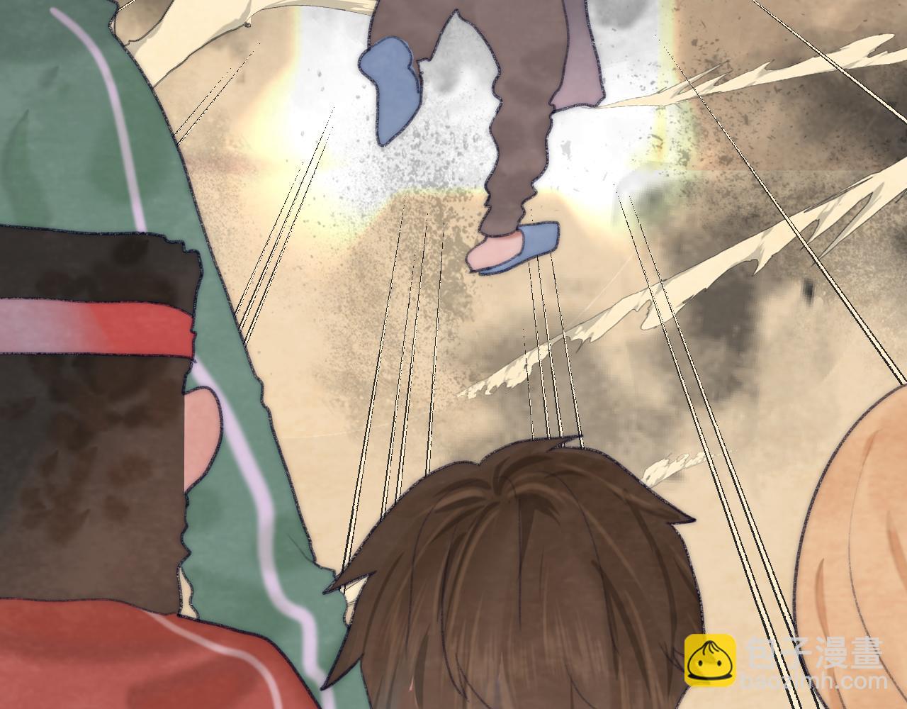 第52话 变质的巧克力（上(1/4)-第56话