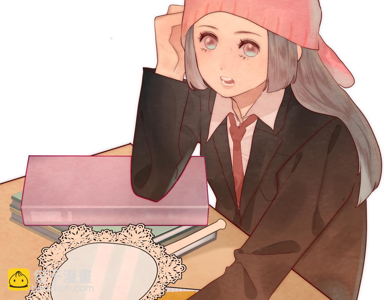 第54话 可怕的良小小(1/4)-第58话