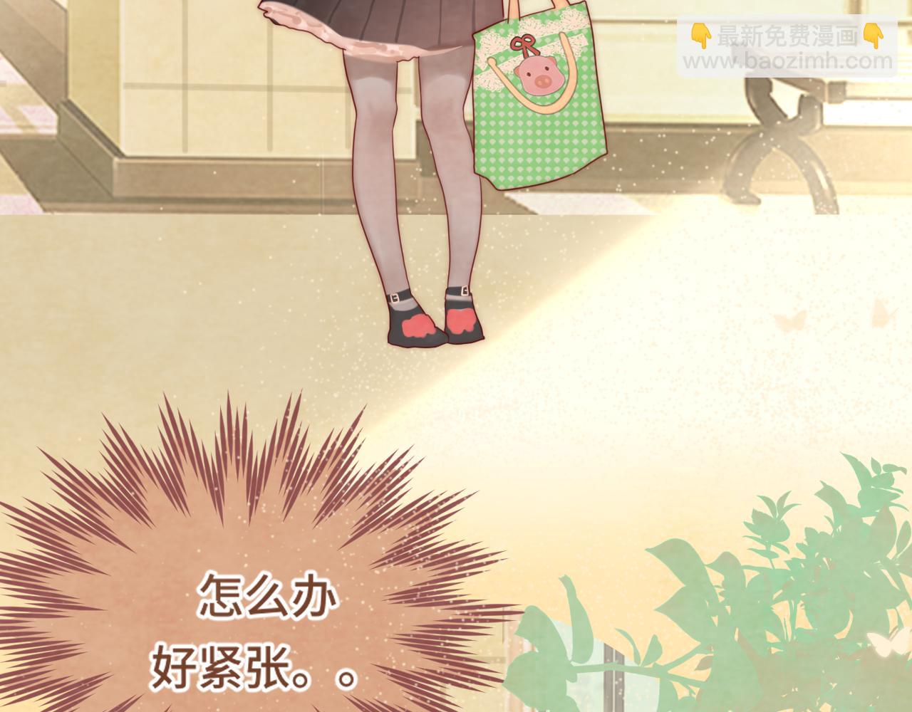 第54话 可怕的良小小(1/4)-第58话