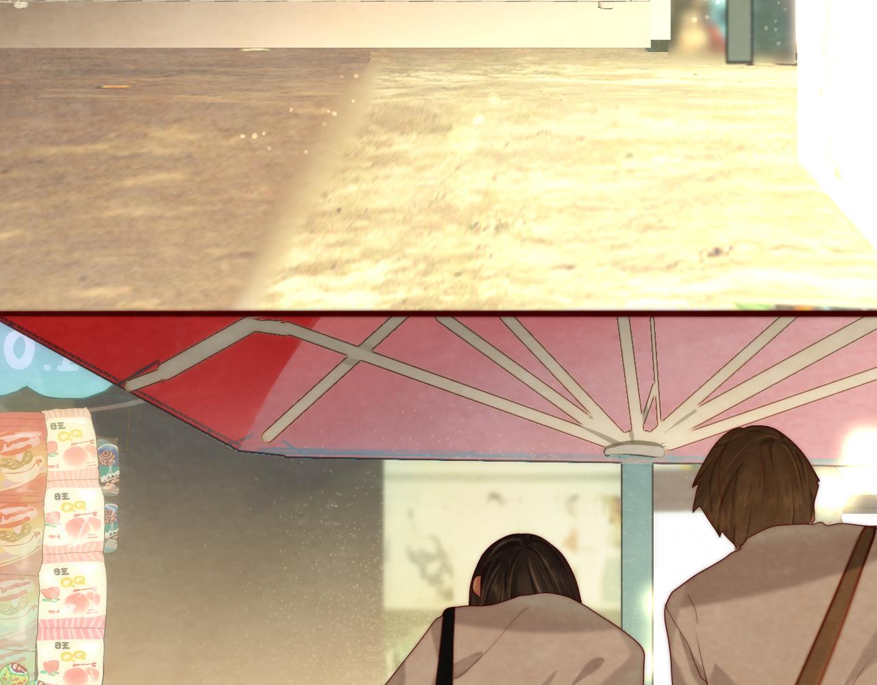 第56话放学路上的时光(1/4)-第60话