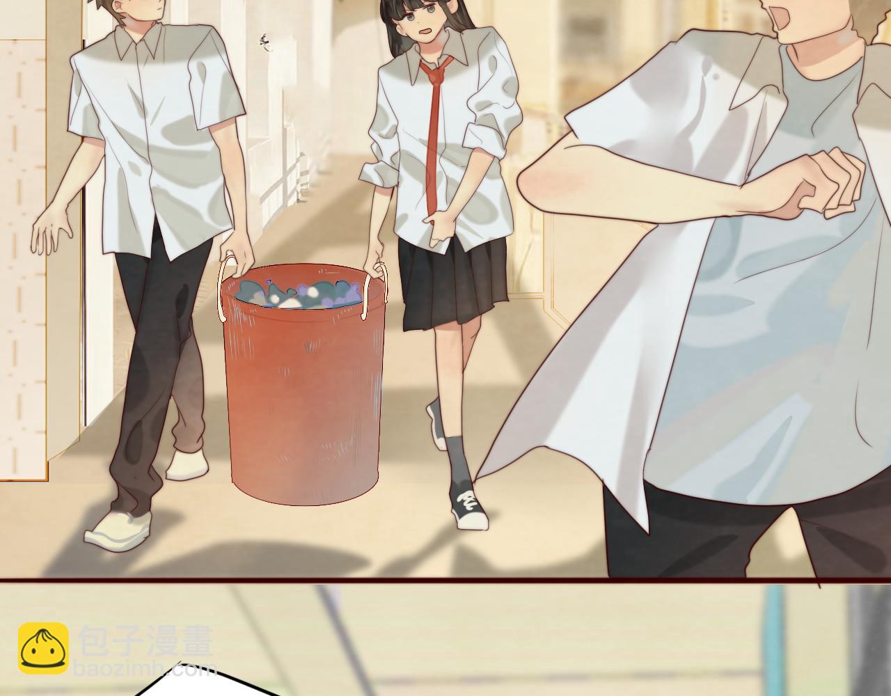 第56话放学路上的时光(1/4)-第60话