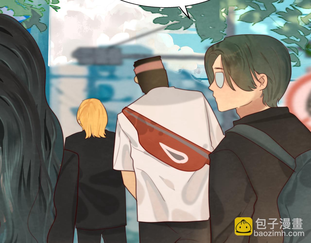 第56话放学路上的时光(1/4)-第60话