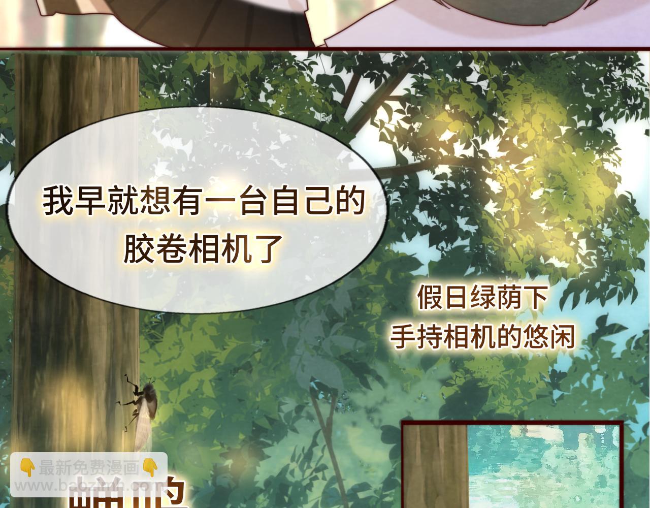 第60集 夏日野餐(1/4)-第64话