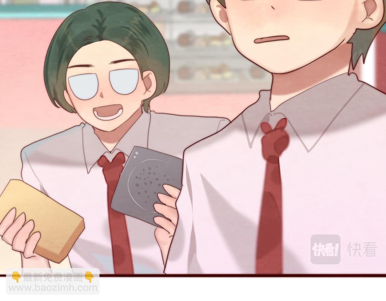 第62话天使与恶魔(1/4)-第66话