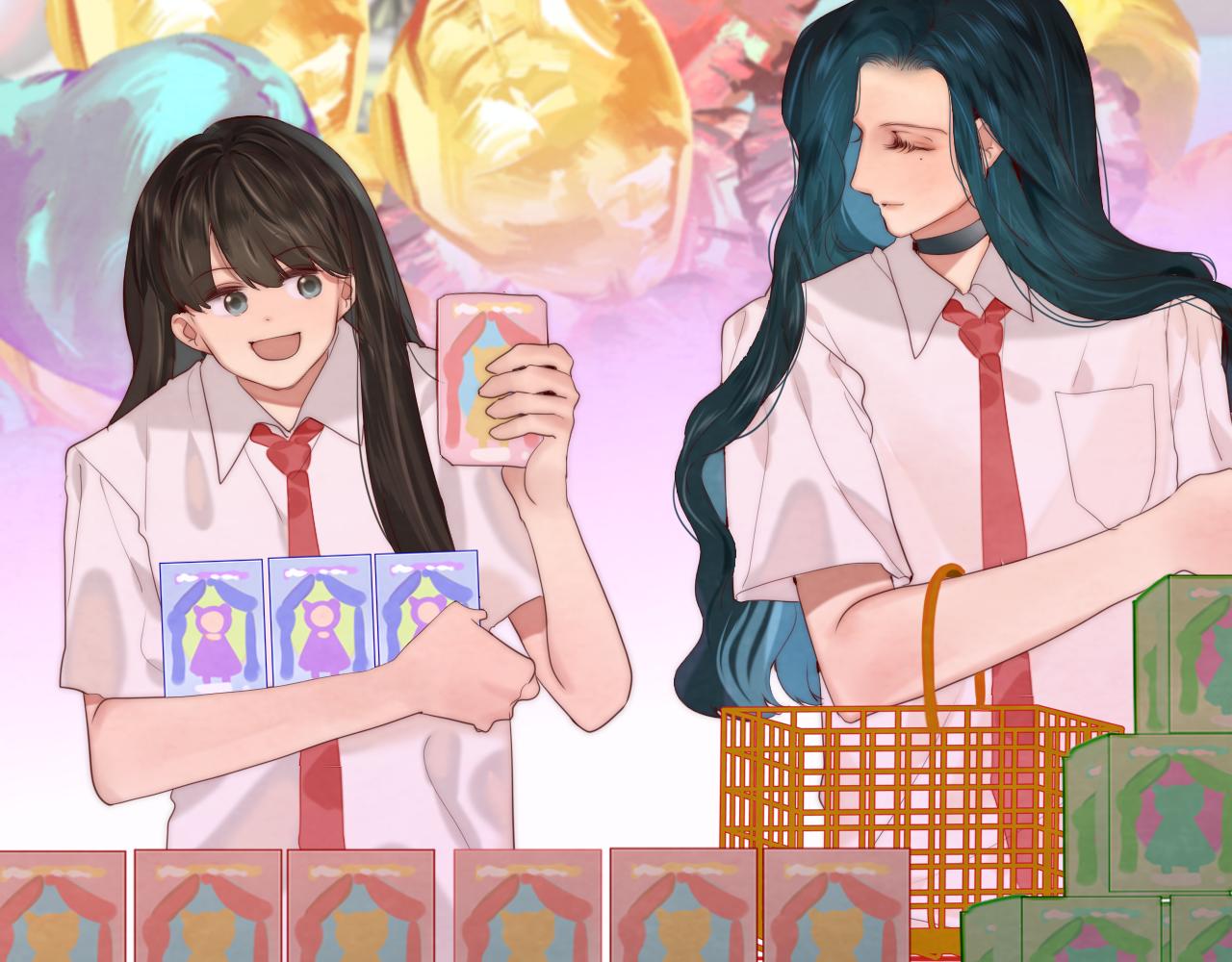 第62话天使与恶魔(1/4)-第66话