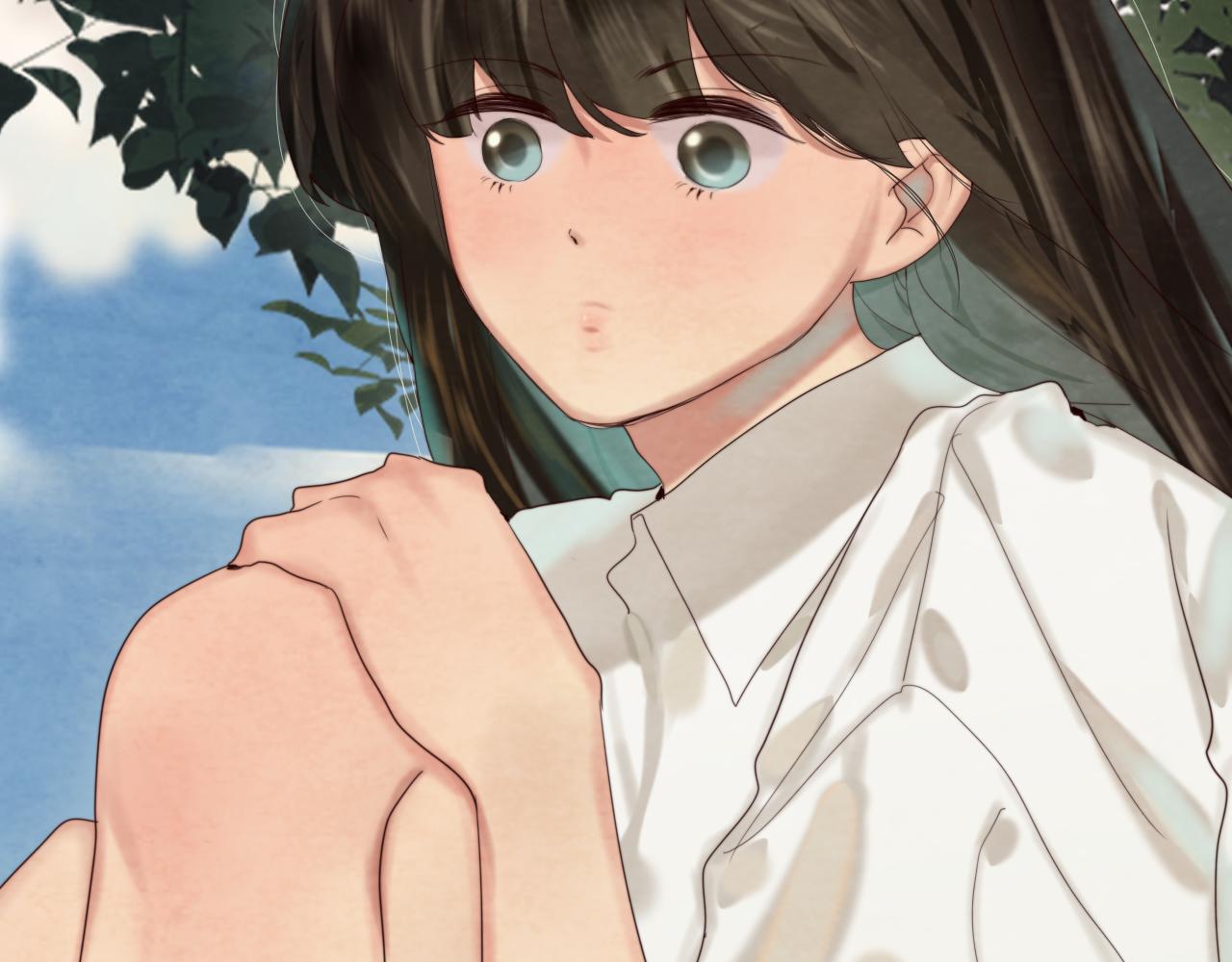 第63话夏天的雨(1/4)-第68话