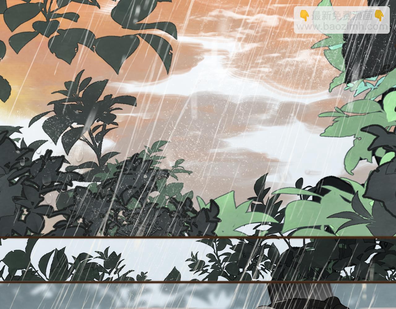 第63话夏天的雨(1/4)-第68话